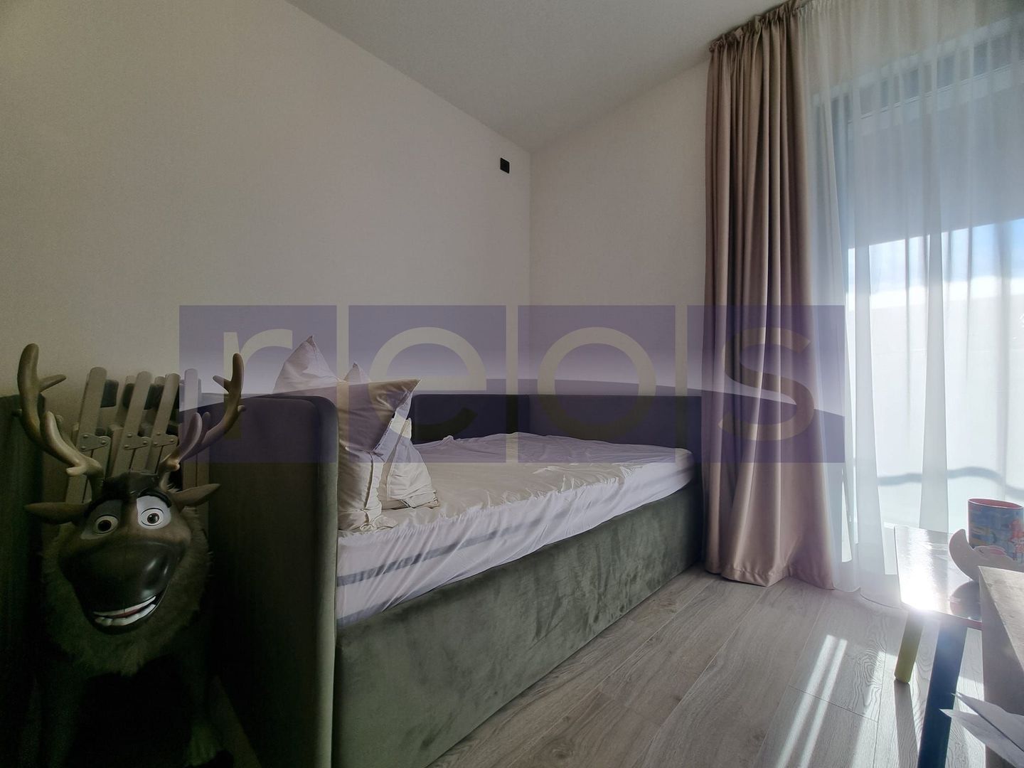 VANZARE -DUPLEX 3 CAMERE -BUCURESTI  Mall Select Residence - Poză 14