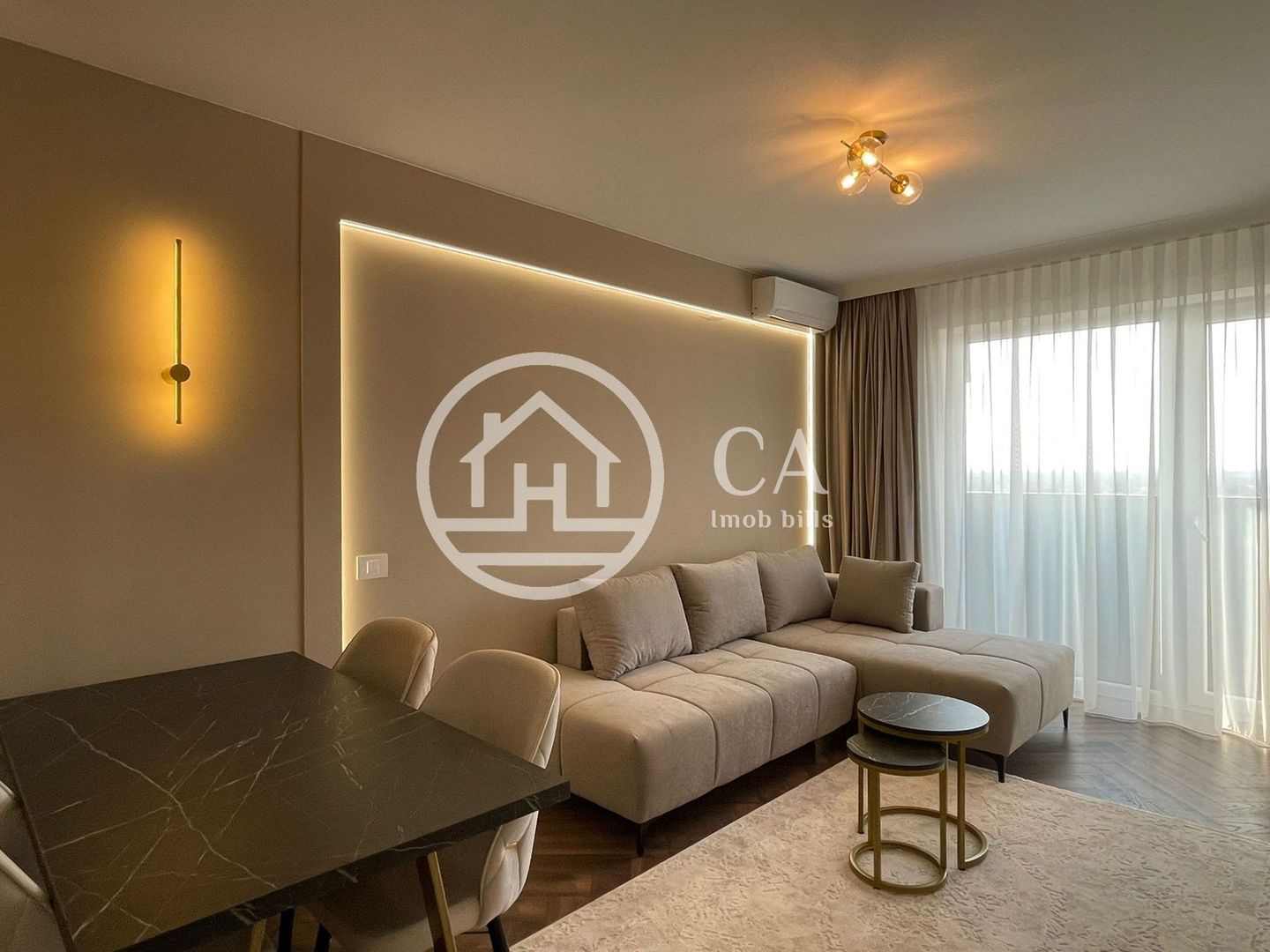 Apartament de închiriat cu 3 camere LUX în Prima Oneștilor, Oradea - Poză 6