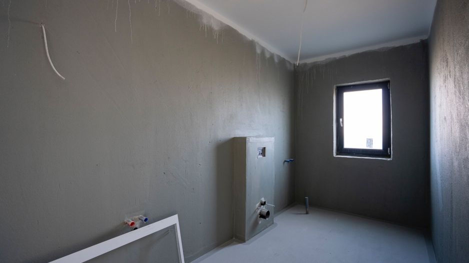 Casa noua cu 3 dormitoare 2 bai lângă inel metropolitan - Poză 7