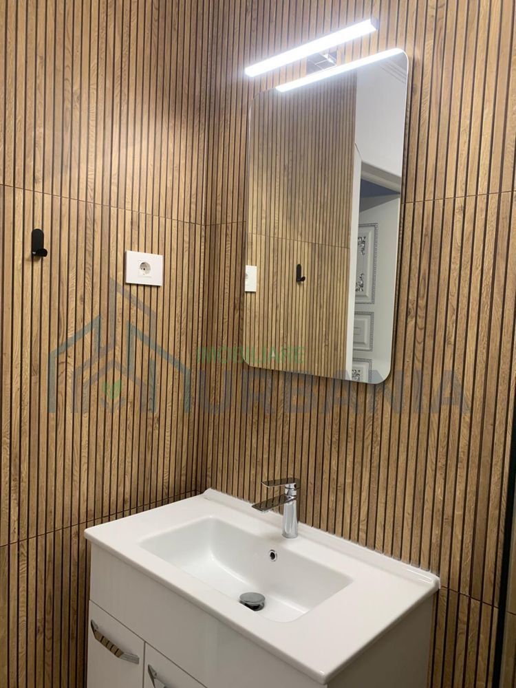 Apartament 3 camere decomandat, mobilat, Copou - Aleea Mihail Sadoveanu, Iași - Poză 7