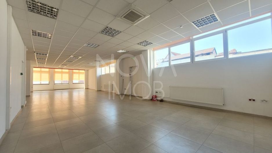 Spatiu comercial de inchiriat 875mp - Piata Cluj - Poză 1