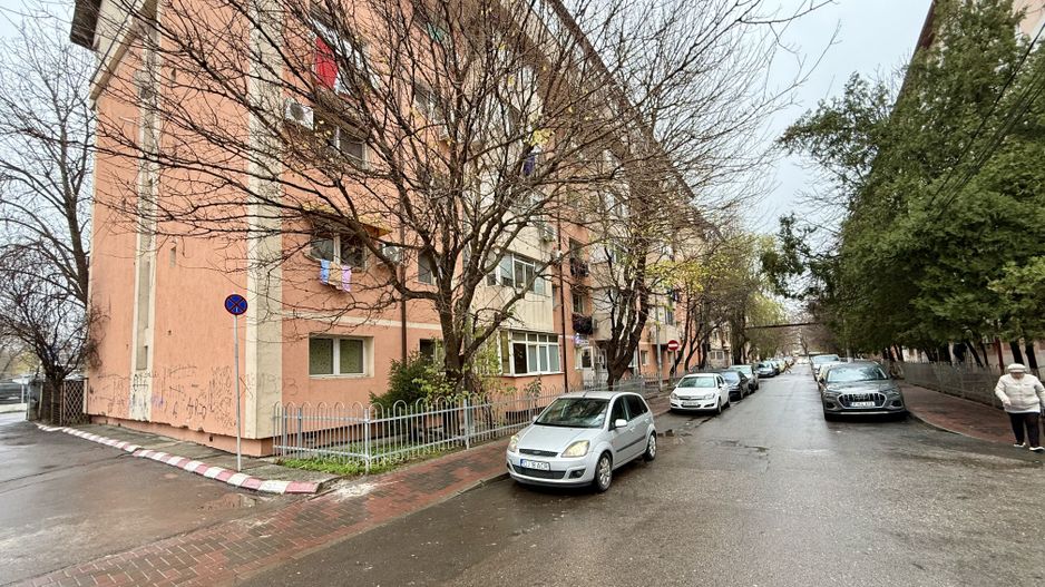 Garsonieră - 20 mp– Etaj 2 – Zona Fizicienilor, str. Lăcrămioarei - Poză 11