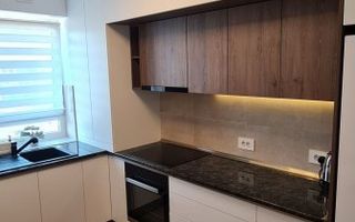 Apartament 2 Camere Coresi Avantgarden - Poză 1
