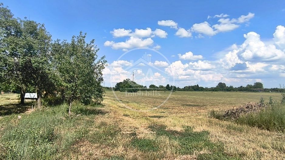 Teren extravilan/intravilan de vânzare in Nufarul, Oradea - Poză 1