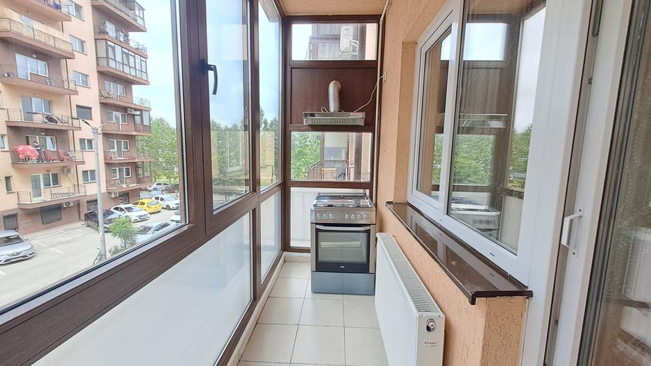 Apartament 2 camere Militari Residence - Poză 13