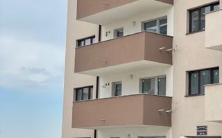 Apartament NOU 3 camere - Loc de parcare si boxa inclusa in pret - Poză 6