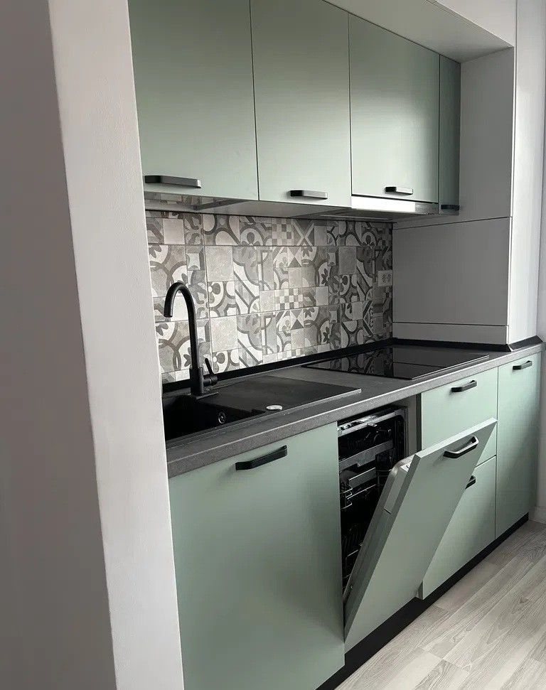 Apartament 2 camere - Aparatorii Patriei - Drumul Binelui - Poză 8