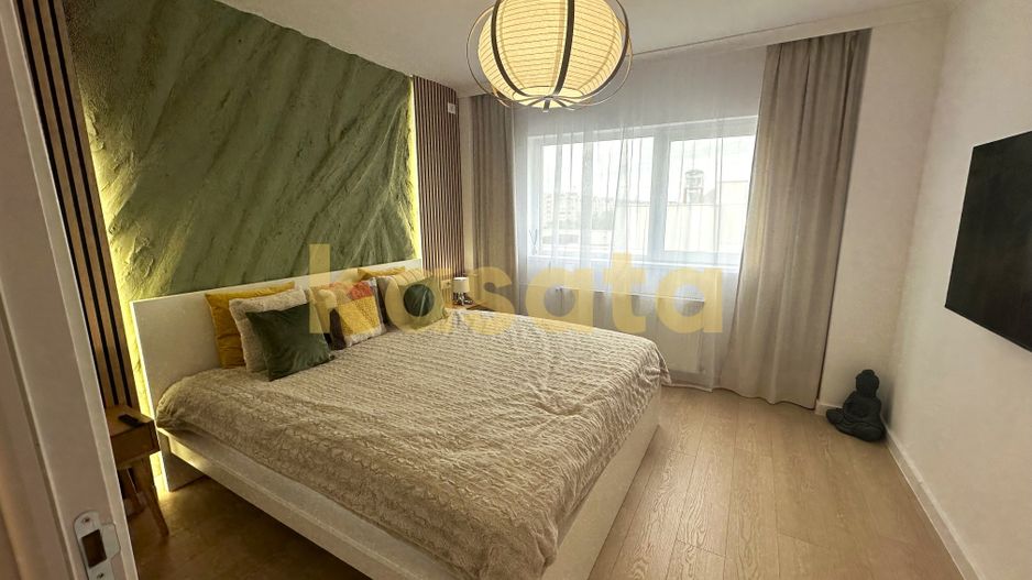 2 Camere 🏢 | 13 Septembrie 📍 | Etaj intermediar ⬆️ | Renovat 2026 ✨ - Poză 1