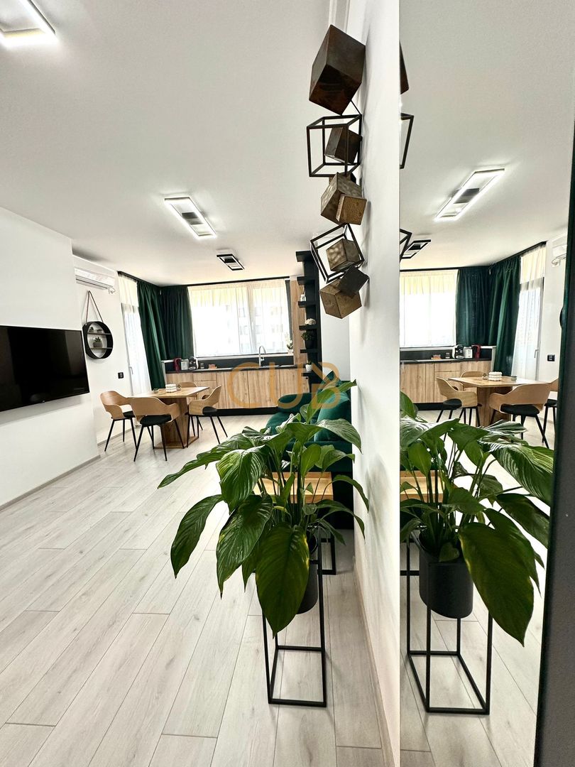 XCity Tower 2-Ap 2cam |parcare,bloc nou| Torontalului,Aradului,Lipovei - Poză 2