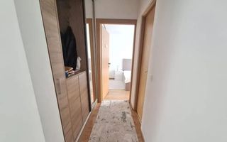 Apartament 3 camere de vânzare | Mănăștur | Etaj 1 | Parcare - Poză 5