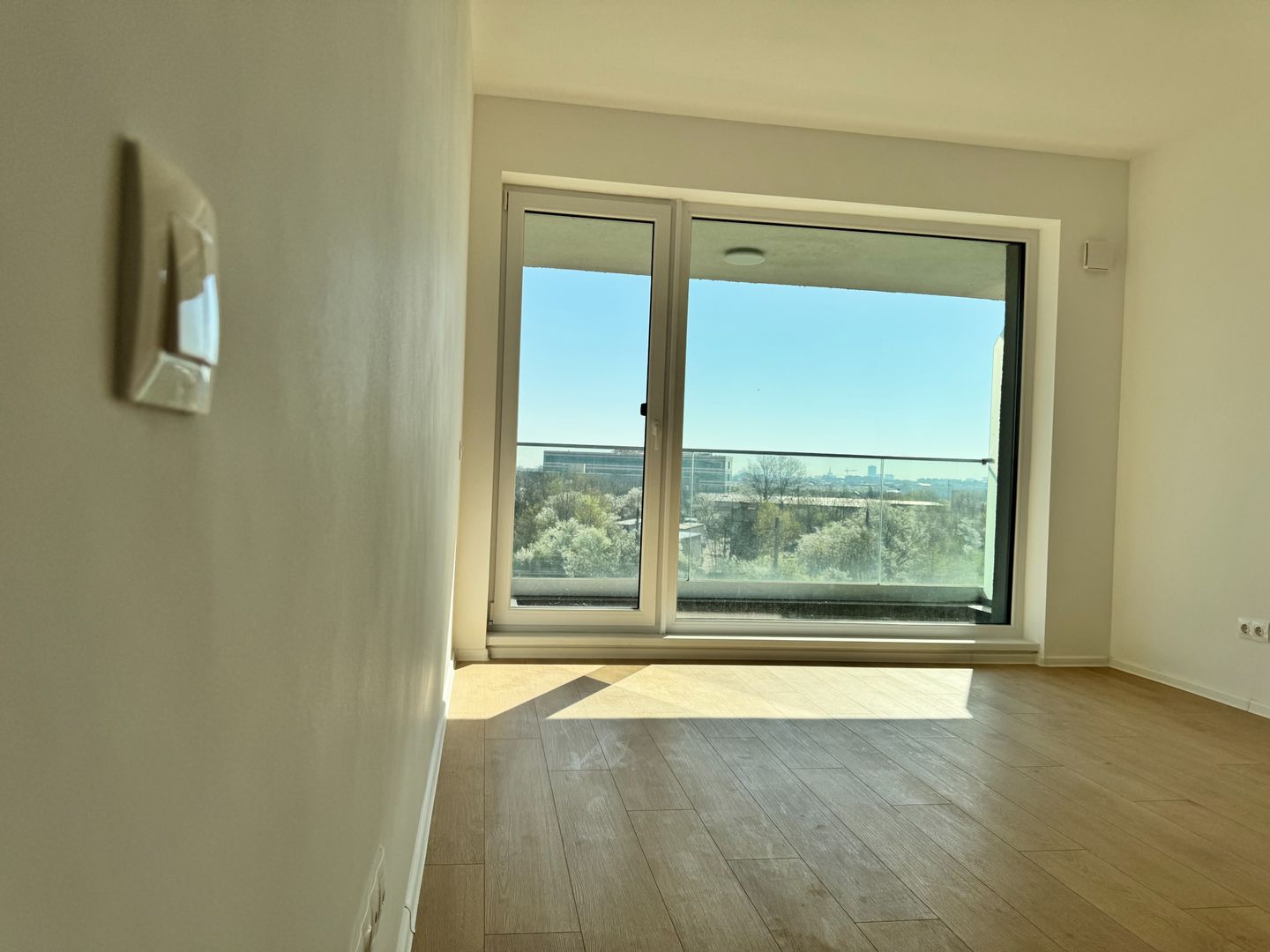 Apartament 2 camere - decomandat - 60 mp utili. Atria Urban Resort - Poză 11