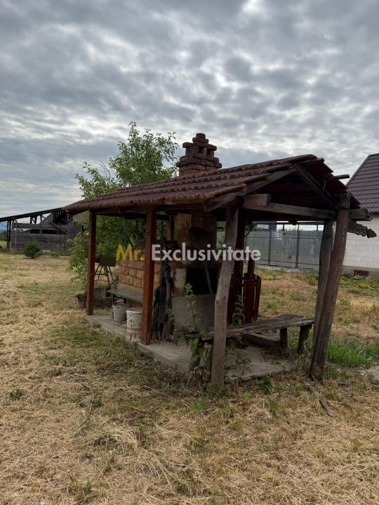 Casa de vânzare in Livada , Satu Mare - Poză 21