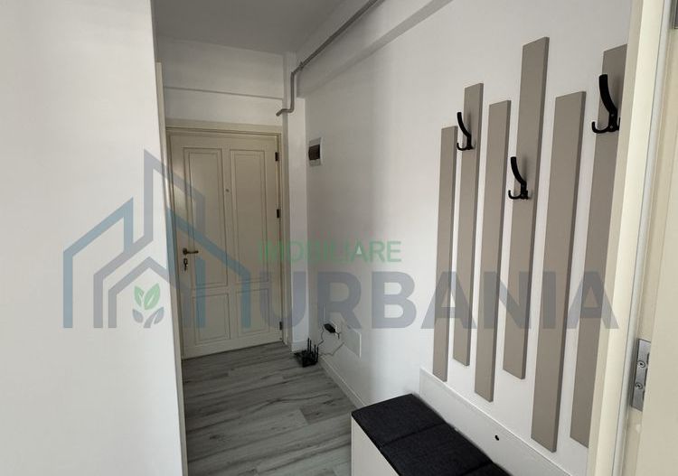 Apartament 2 camere, mobilat și utilat, Galata, Esq Village 3 - Poză 4