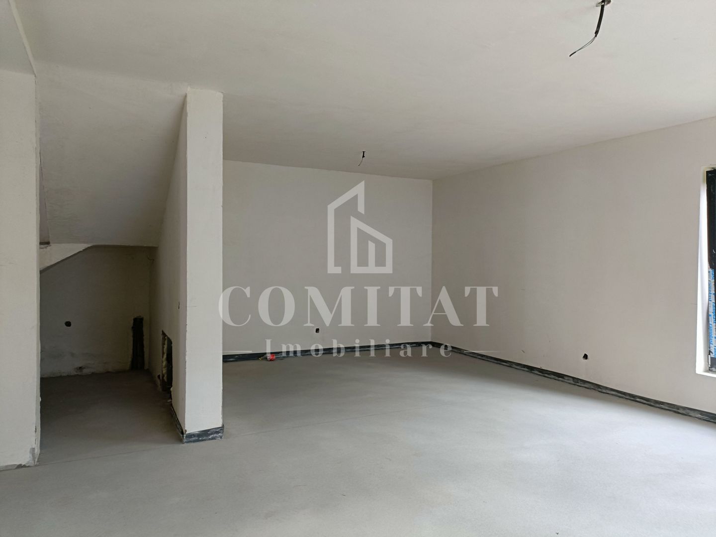 Casă de vânzare | Stadiu semifinisat | Luna de Sus - Poză 8
