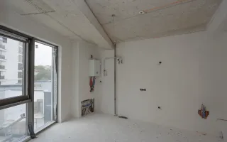 Vânzare apartament 83 mp, strada Basarabia, Ialoveni - Poză 21