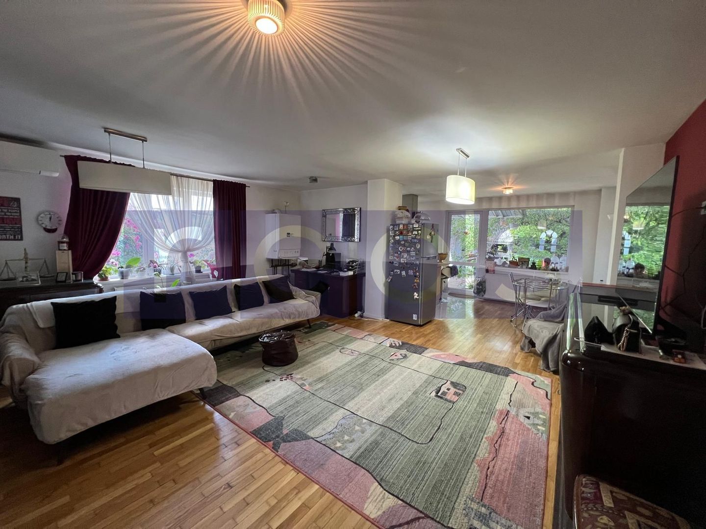VANZARE CASA S+P+P | 4 CAMERE | ZONA APARATORII PATRIEI - Poză 2