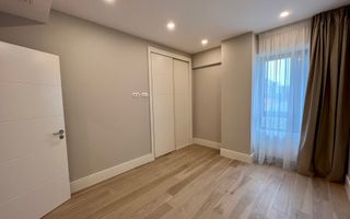 TRIANA 3CAMERE | BOXA | LOC DE PARCARE IN SUBTERAN | PISCINA | GYM - Poză 6