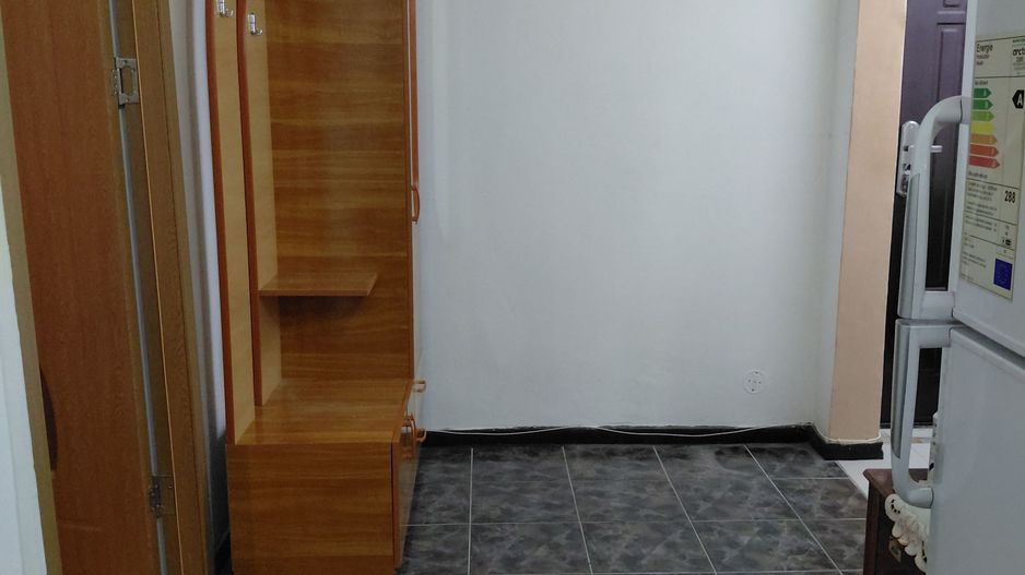 Apartament 2 camere, 45 mp, Micro 40 – Etaj 3/4, centrală termică, balcon - Poză 14