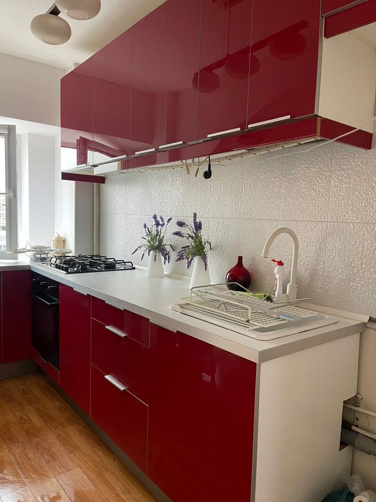 Vanzare Garsoniera 3 minute Mall Vitan - Poză 4