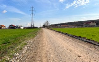 Teren de vanzare pe Nazareth Ilith, 2050MP - Poză 4