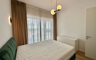 Apartament 2 Camere | One Verdi | Loc de Parcare - Poză 8