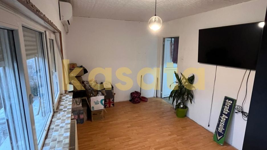 4 Camere | Etaj Intermediar | De Renovat | Proiect pentru centrala - Poză 7