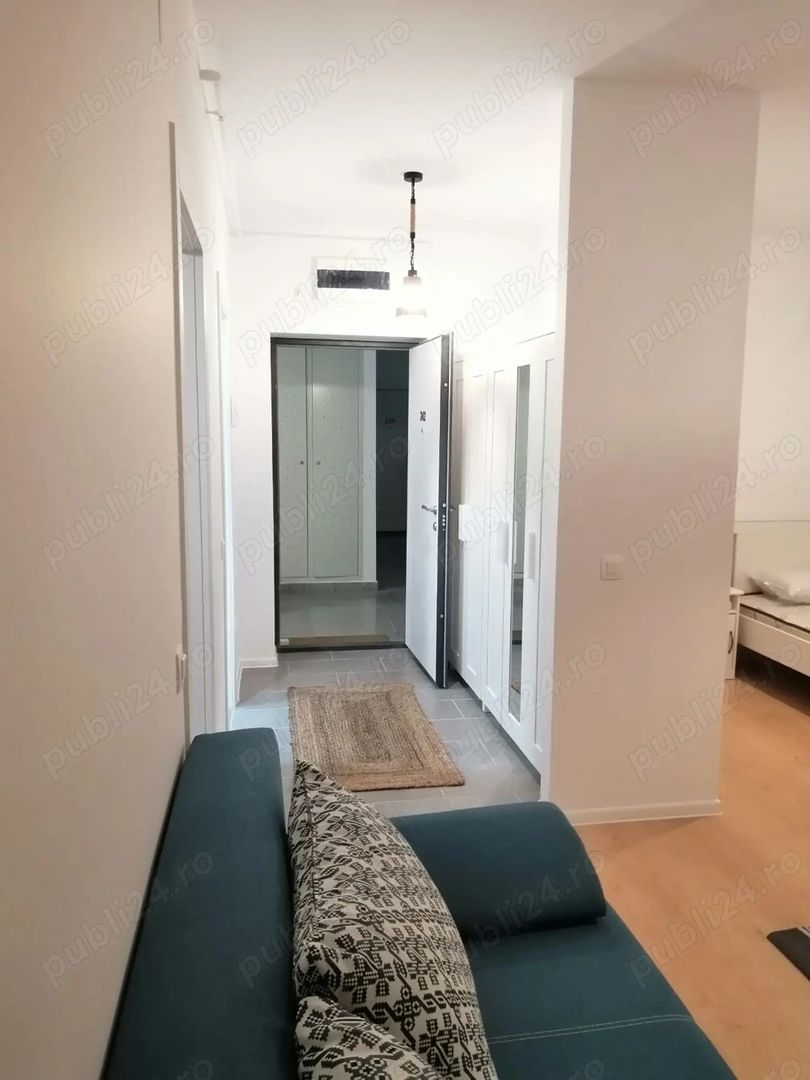 DE INCHIRIAT | STUDIO | ATRIA RESIDENCE - Poză 5