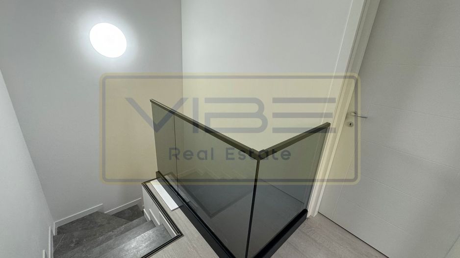 Duplex 4 camere 150mp | living | parcare privata | spatiu verde Bucium - Visani - Poză 17