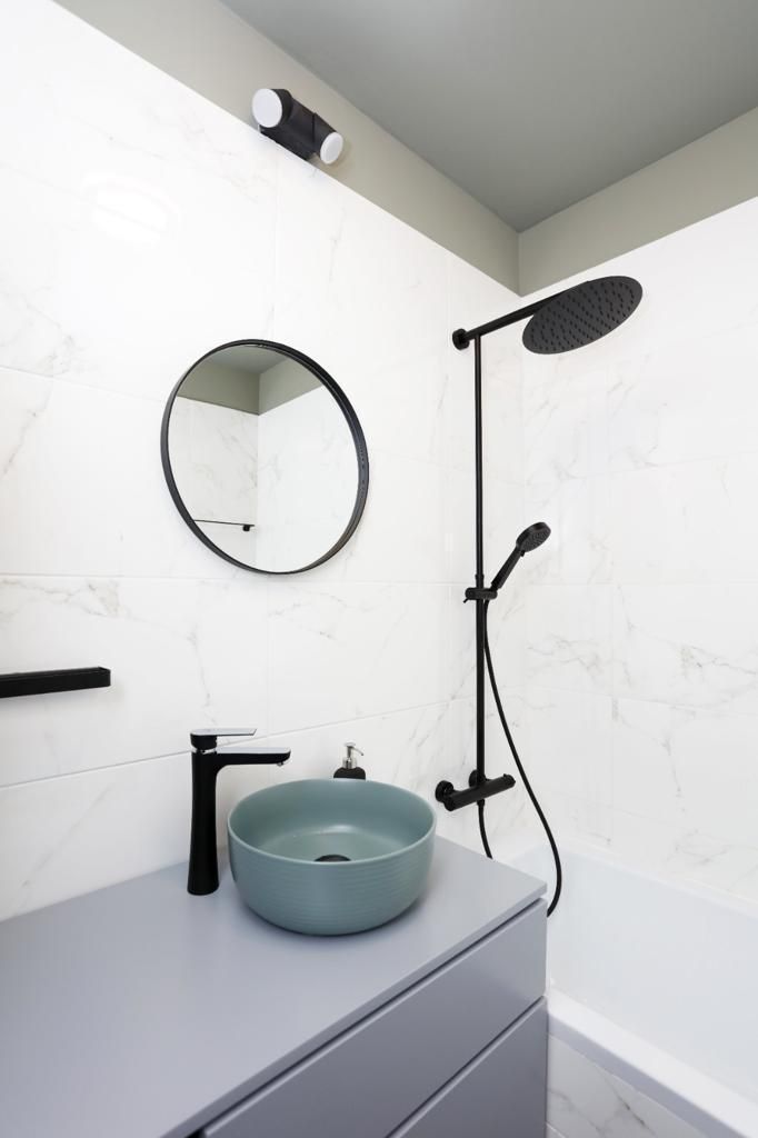 Duplex 3 Camere - ULTRAFINISAT - Mobilat si Utilat Complet SUPERB - Poză 16