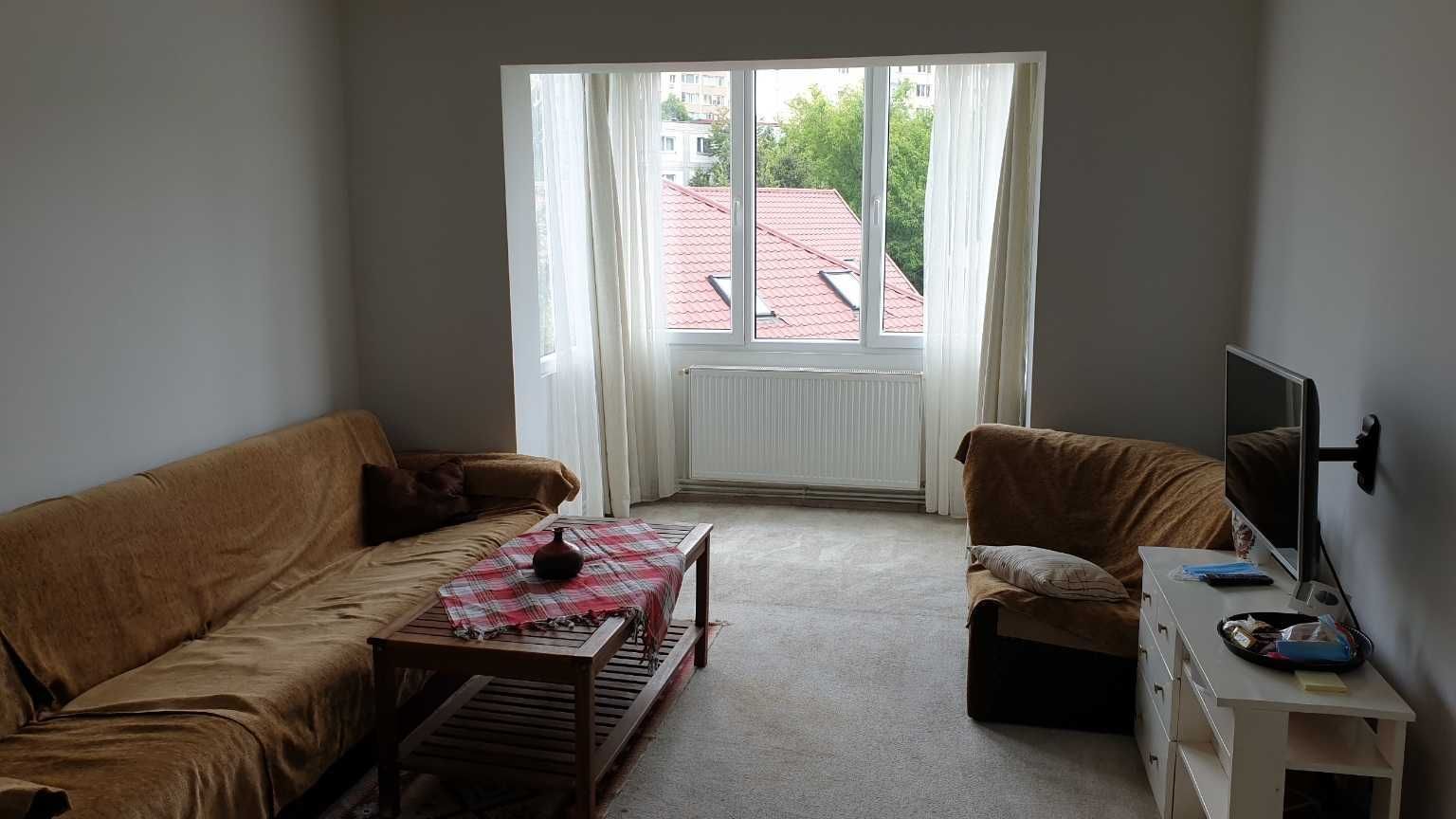 Apartament cu 3 camere | 50 mp | Manastur - Poză 1