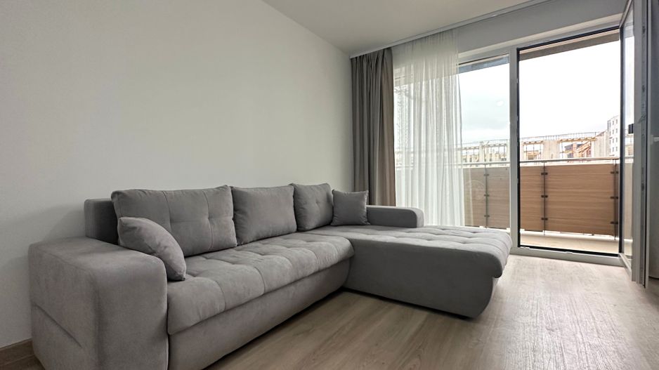 Apartament modern cu 3 camere în zona Coresi ROKMAN confort și exclusivitate - Poză 4