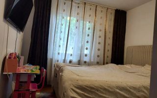 De vanzare apartament 2 camere renovat, zona Salaj - Poză 3