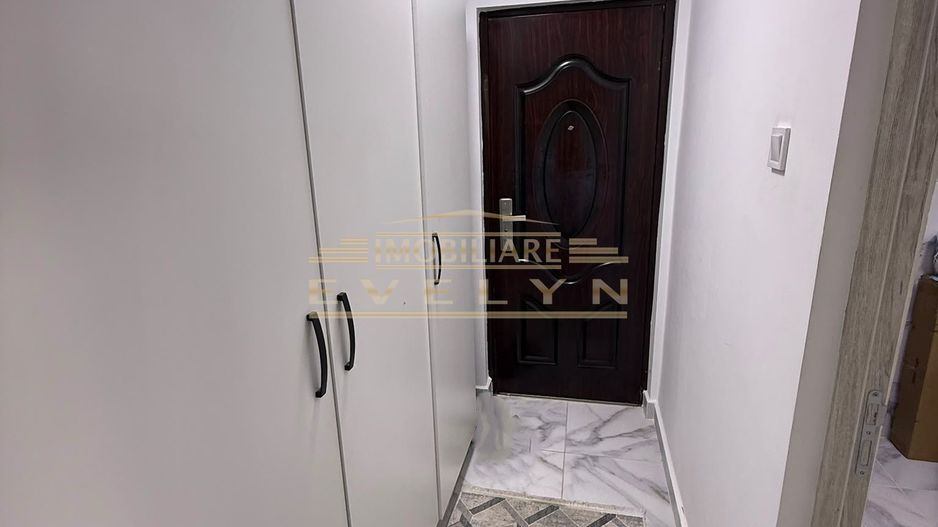 GARSONIERĂ DE VÂNZARE – CĂTĂMĂREȘTI DEAL - Poză 4