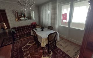 Vânzare apartament 3 camere semidecomandat Bd. Obregia - Cultural - Poză 25