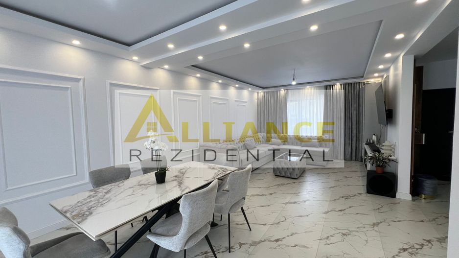 Vila mediteraneana - 4 camere - 2 bai - beci- incalzire pardoseala - Poză 5