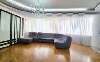 Chirie, apartament, 3 camere, Str.Academician Sergiu Rădăuţanu,Rîșcani - Poză 4