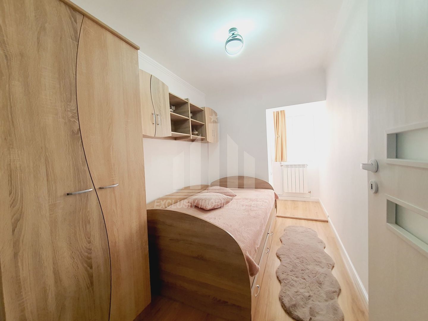 Apartament cu 3 camere decomandate, Centru - Poză 6