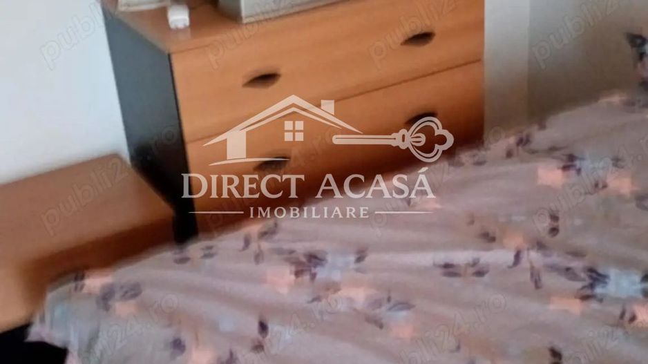 Apartament 3 camere, etaj 2, Bd. 1 Decembrie 1918 - Tudor, zona Europa - Poză 2