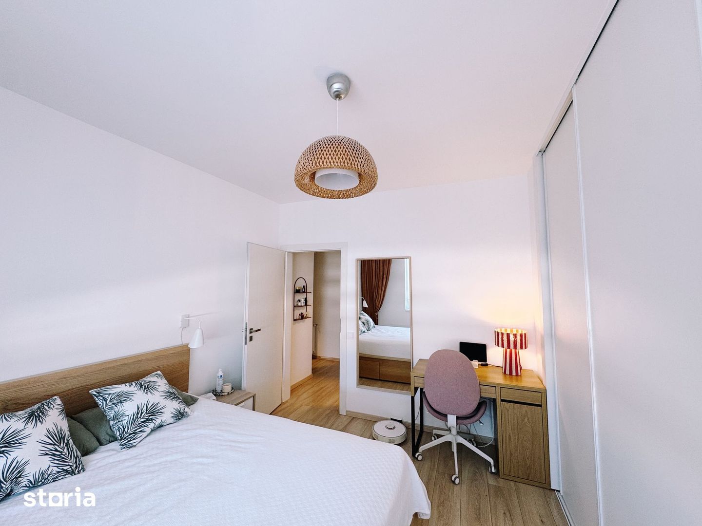 Apartament modern 3 camere • 63 mp • parcare subterană • Soporului - Poză 16