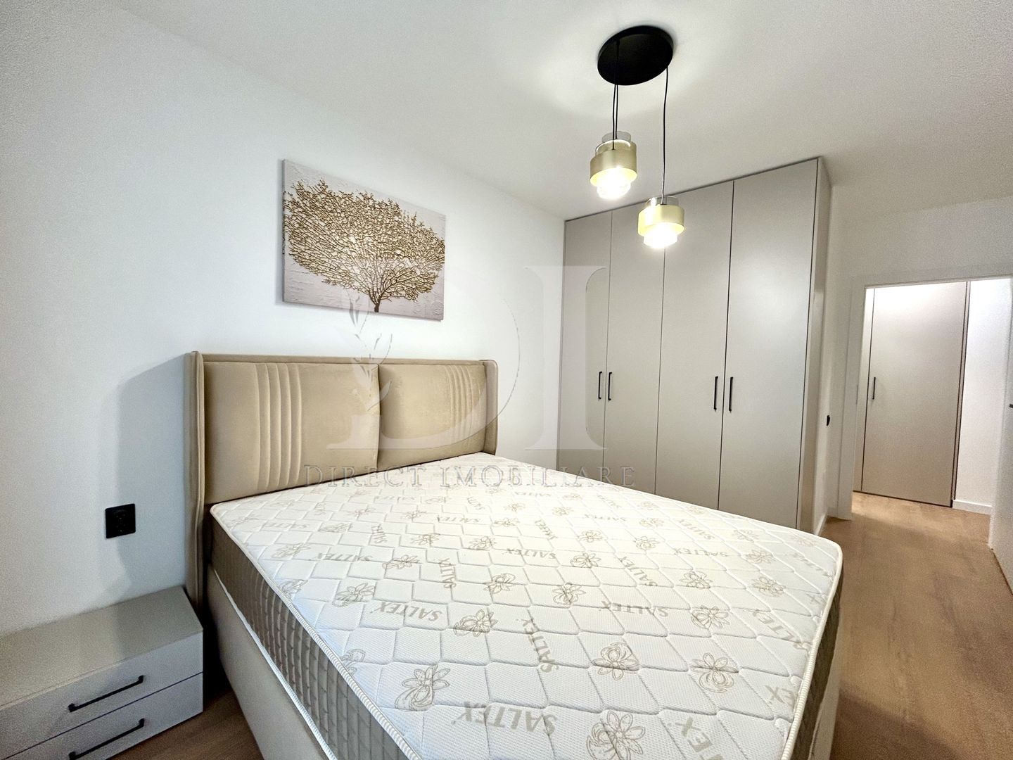 Apartament 2 camere  / Ultrafinisat | NOU / Zona Eroilor / Floresti - Poză 13