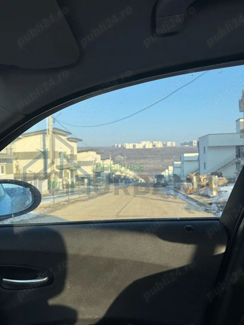 Apartament 2 cam Rediu-Pacurari - Poză 4