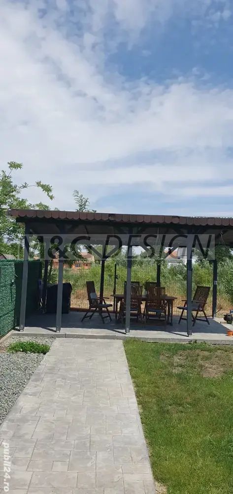 Duplex de vanzare - Poză 3