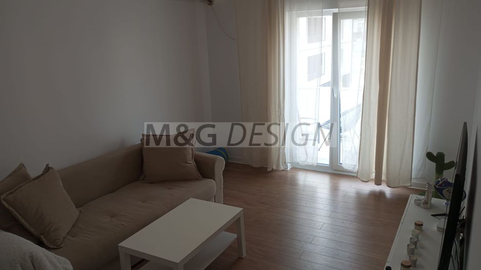 3 camere confort 1 zona Neptun -Giroc etaj 2, bloc cu lift - Poză 17