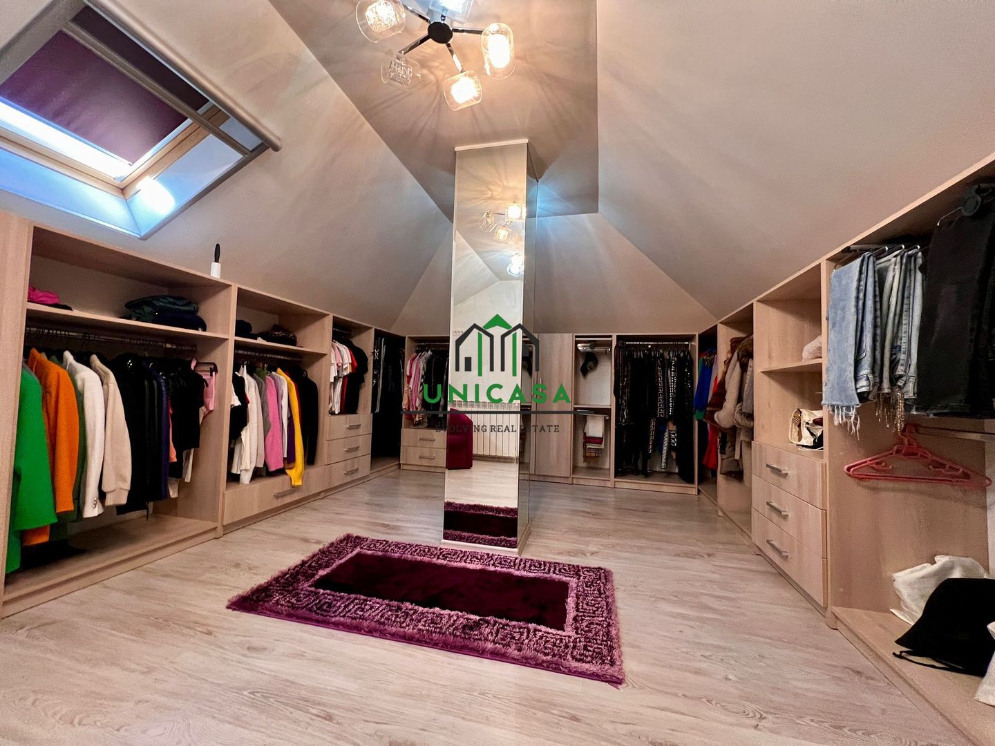 Casa moderna/4 Cam/ Rm valcea - Poză 18