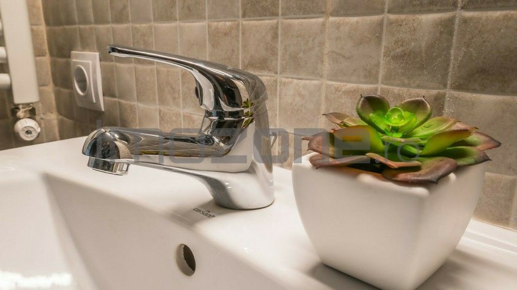 DRUMUL TABEREI-ROMANCIERILOR, 2 CAMERE,  CU CENTRALA PROPRIEMOBILAT SI UTILATE - Poză 12