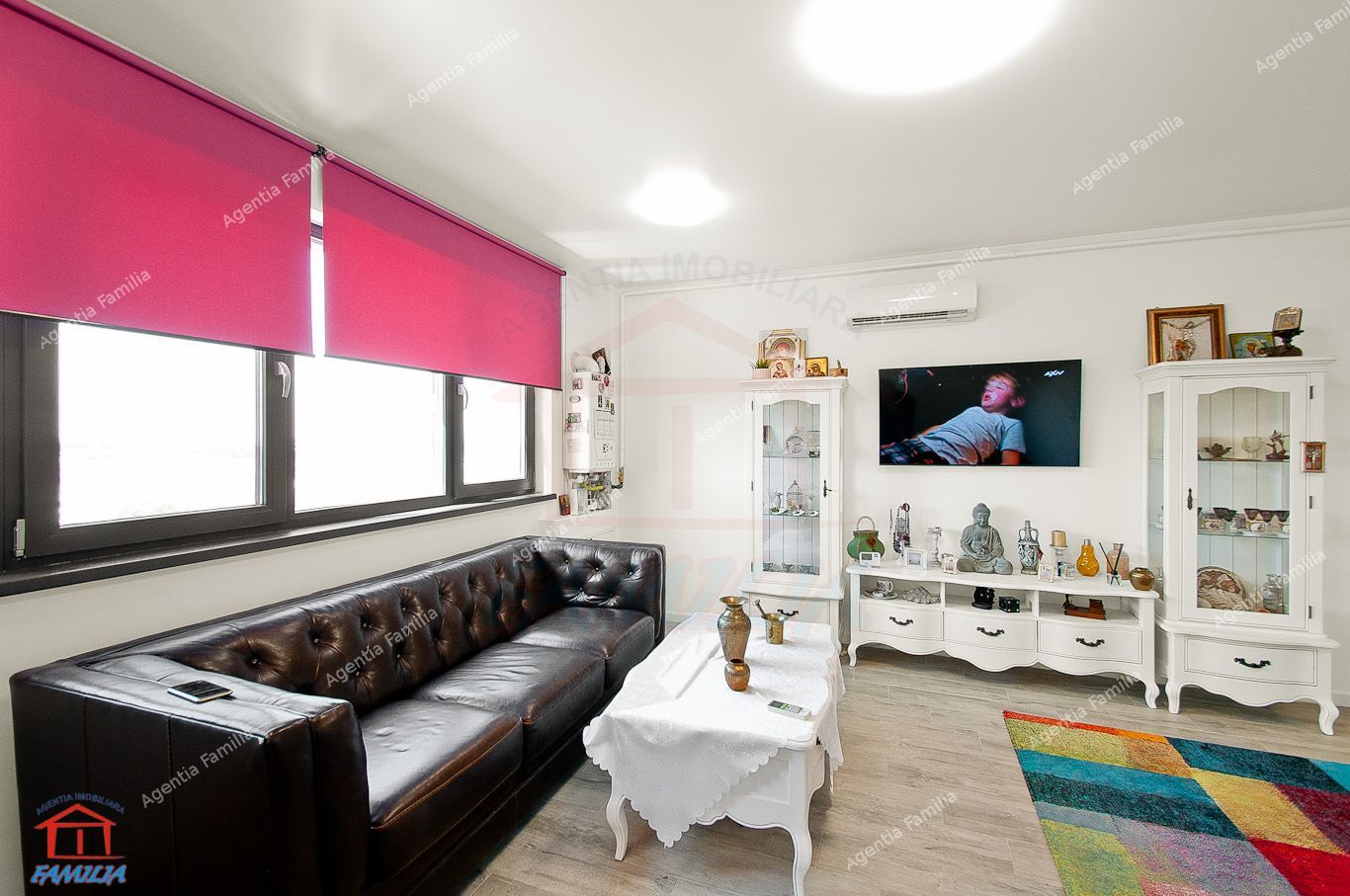 Vanzare studio in Galati, Tiglina 2, etaj 7 din 8, 73.000 EURO - Poză 8