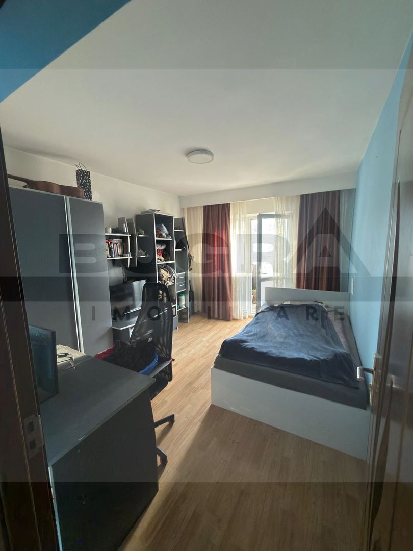 Apartament de 3 camere, decomandat, 65mp, zona Piata Ion Mester - Poză 5