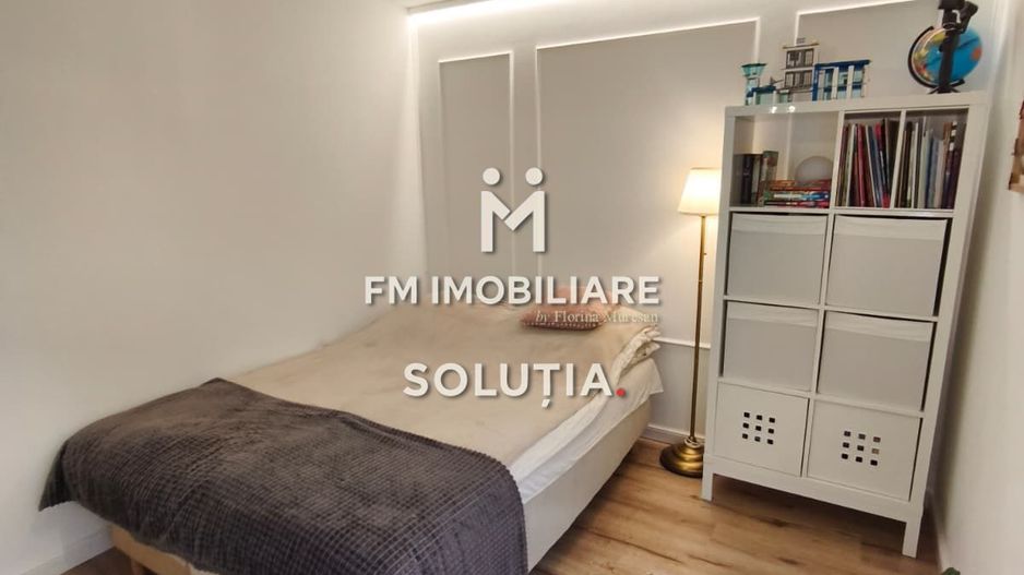 Apartament 3 camere, Ultracentral, Bilașcu! - Poză 1