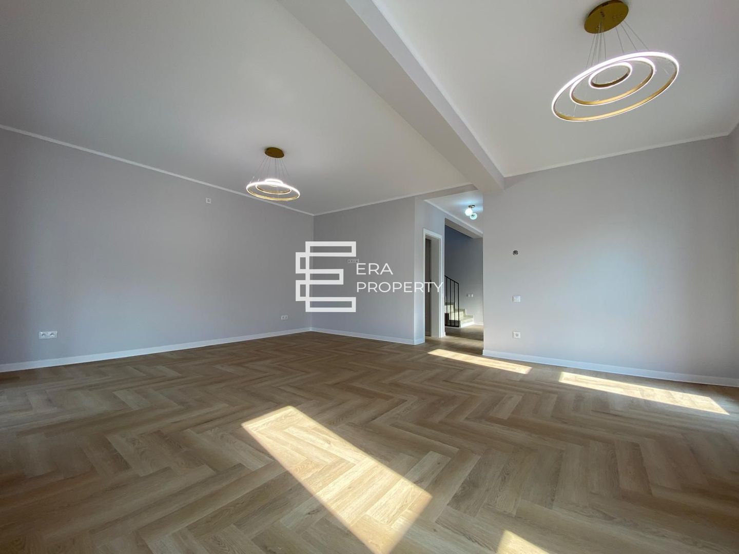 Casă individuala premium, 145mp, teren 644 mp, LA CHEIE- Selimbar zona Primariei - Poză 3