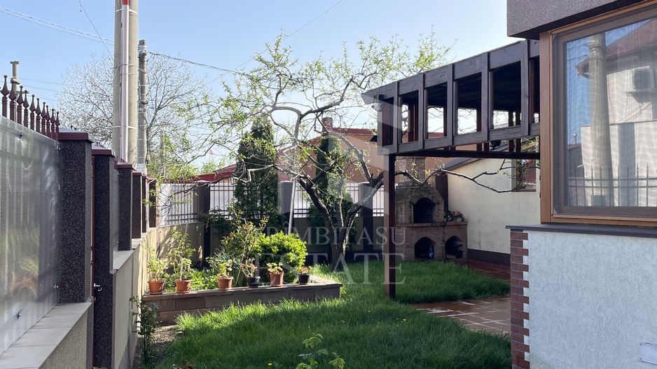 POPESTI | Chirie Casa individuala Dormitor parter rezidențial + birou - Poză 25